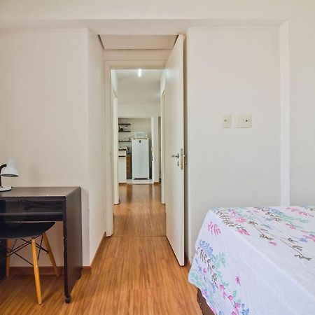 Apto Com Wi-Fi Na Regiao Central, Na Liberdade - Sp São Paulo Ngoại thất bức ảnh